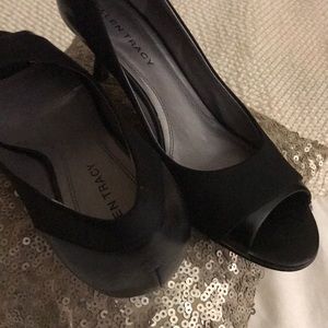Dress shoe